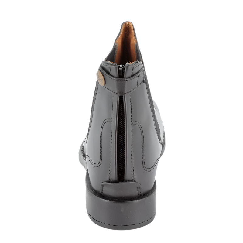 Equicomfort - Boots Rimini Noir | - Ohlala