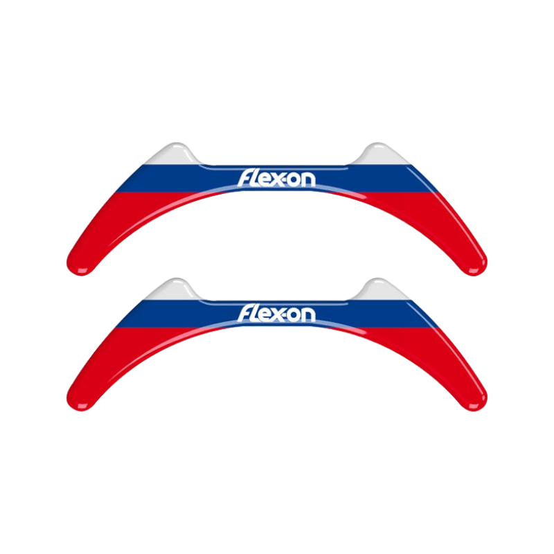 Flex On - Stickers Flex On Pays Russie | - Ohlala