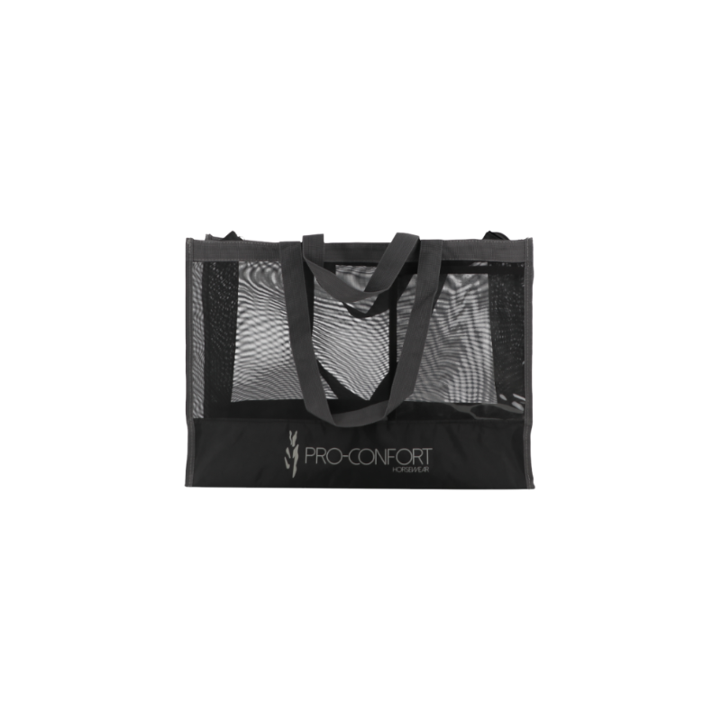 Pro Confort - Sac à couverture Proconfort S noir | - Ohlala