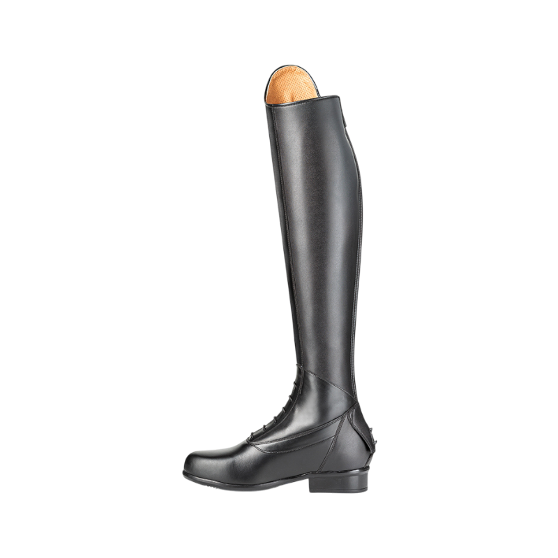 Sergio Grasso - Bottes Révolution H noir | - Ohlala