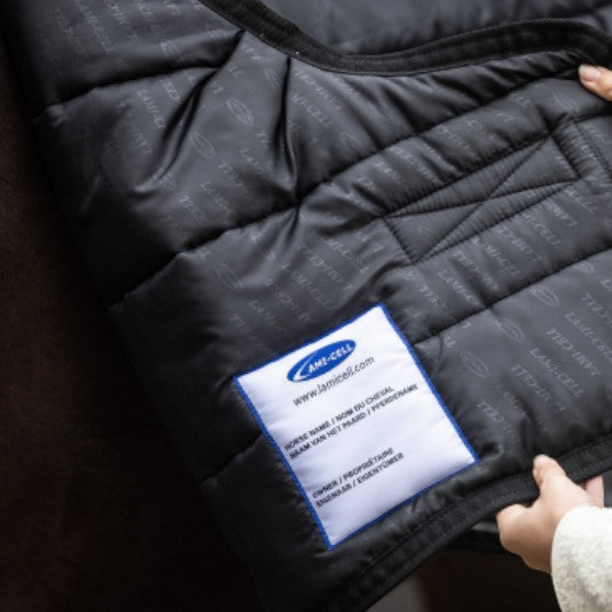 Lami-cell - Sous-Couverture 200g | - Ohlala