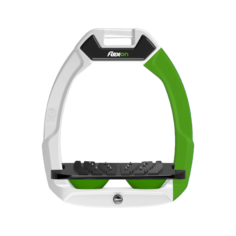 Flex On - Kit branches amovibles pour Safe On vert | - Ohlala