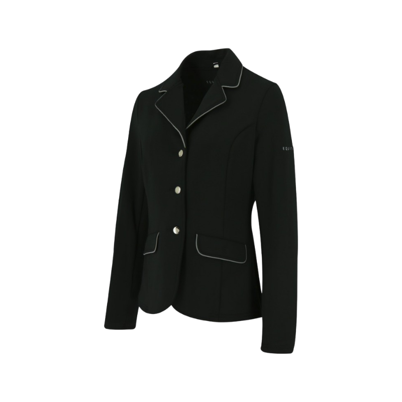 Equithème - Veste de concours femme Soft Classic | - Ohlala