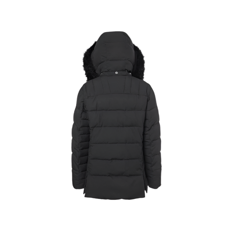 Mountain Horse - Blouson femme Pepper noir | - Ohlala