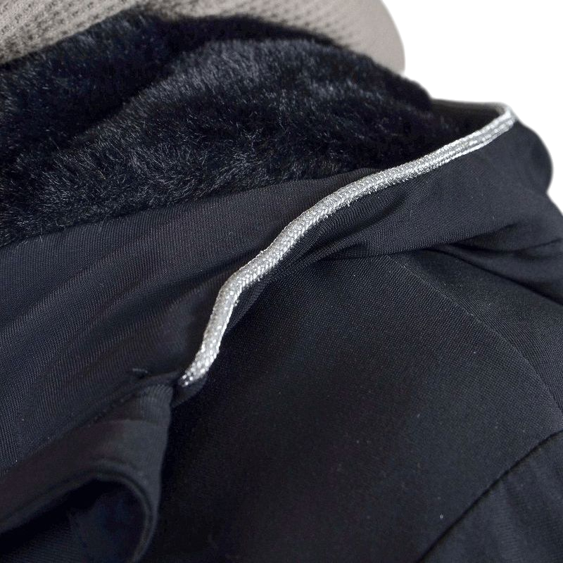 Harcour - Vrouw met lange mouwen Simhat Noir