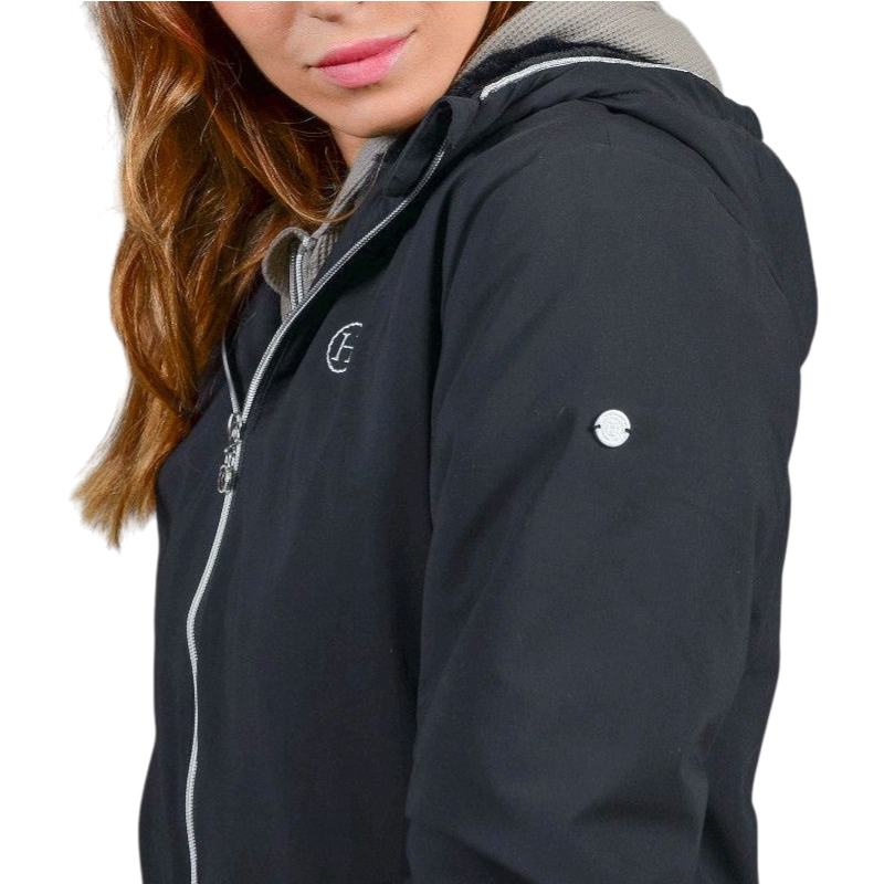 Harcour - Vrouw met lange mouwen Simhat Noir