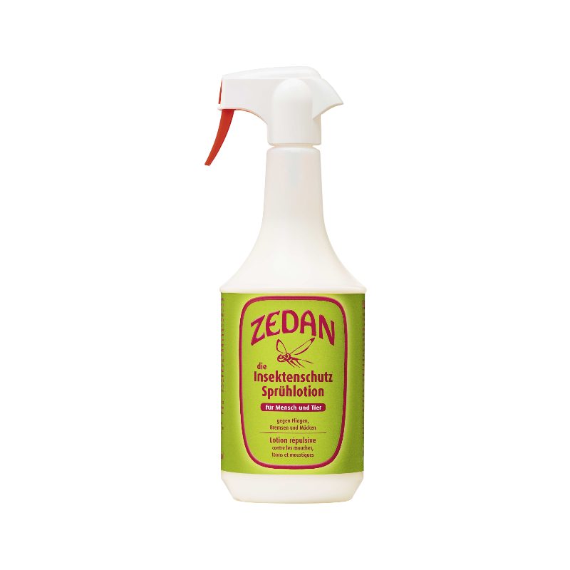 Zedan - Spray répulsif anti-insectes | - Ohlala