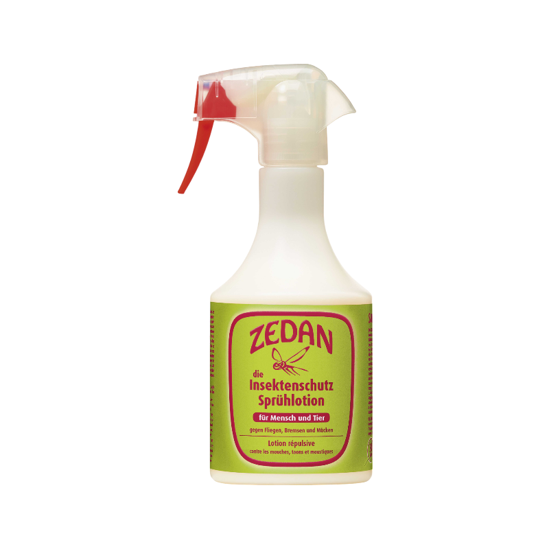 Zedan - Spray répulsif anti-insectes | - Ohlala