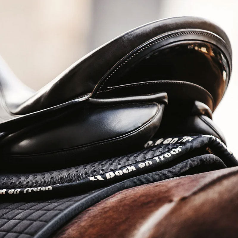 Back On Track - Amortisseur absorbant Aurora noir | - Ohlala