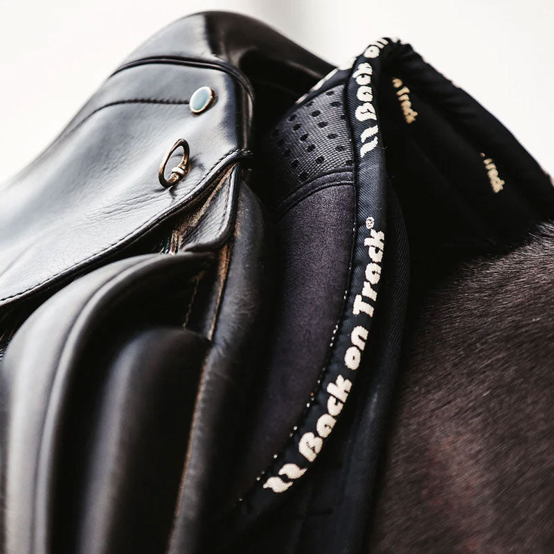 Back On Track - Amortisseur absorbant Aurora noir | - Ohlala