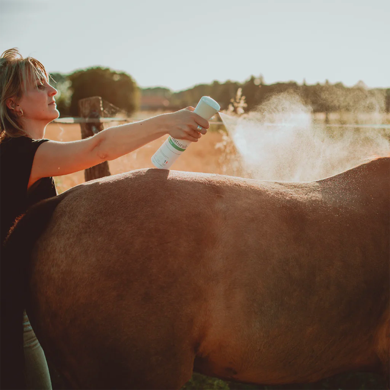 Cura Naturale - Répulsif anti-insectes | - Ohlala