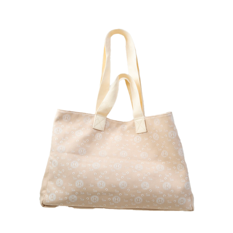 Harcour - Sac casual de transport Balia beige | - Ohlala