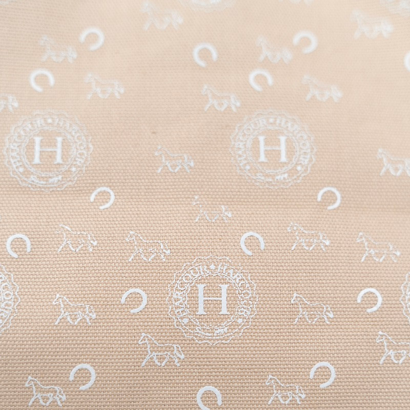 Harcour - Sac casual de transport Balia beige | - Ohlala