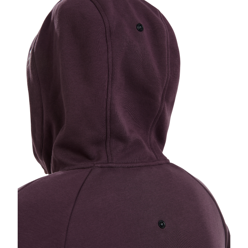 Horse Pilot - Veste femme manches longues Pampa winetasting | - Ohlala