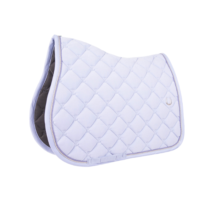 Lami-cell - Tapis de selle LC lavande | - Ohlala