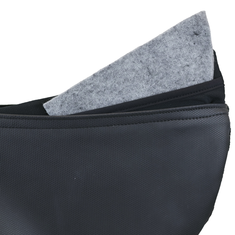 Lami-cell - Amortisseur Correction noir | - Ohlala