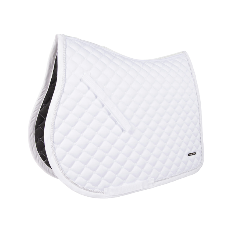 Lami-cell - Tapis de selle Classique blanc | - Ohlala