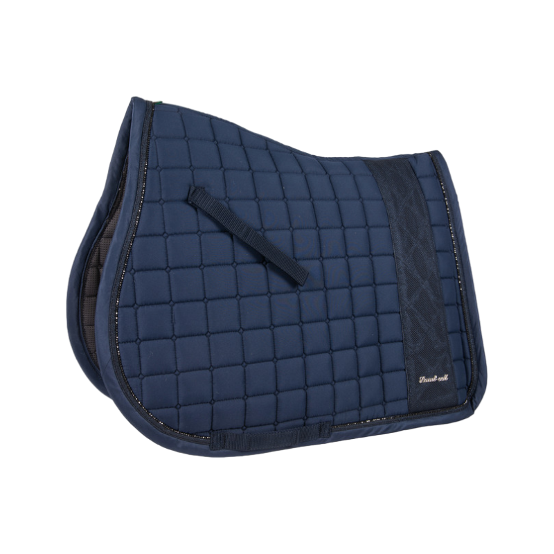 Lami-cell - Tapis de selle Galaxy Star marine | - Ohlala