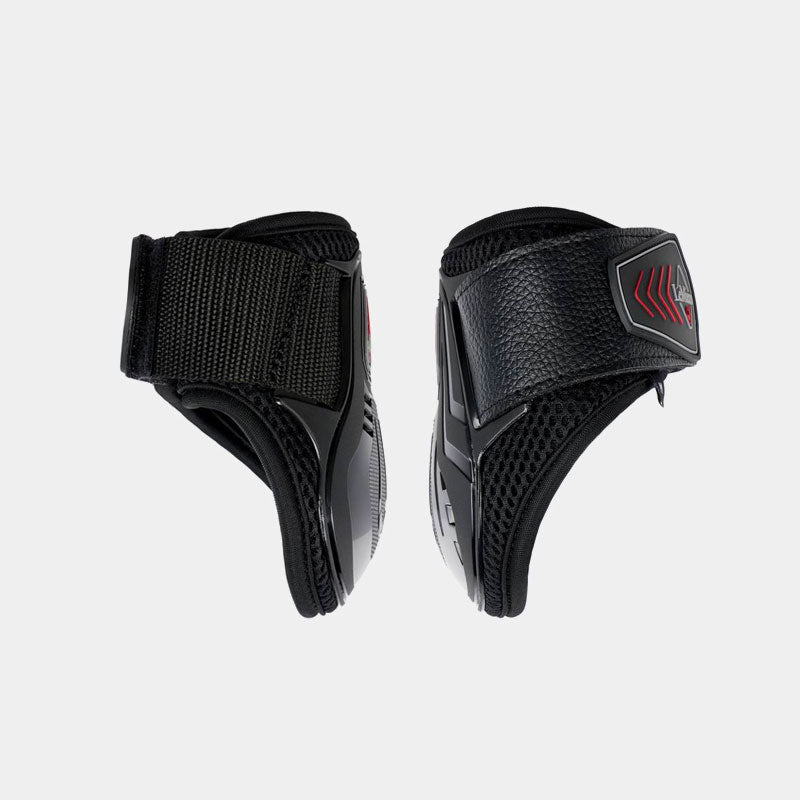 Lemieux - Protège-boulets Derby Projump noir | - Ohlala