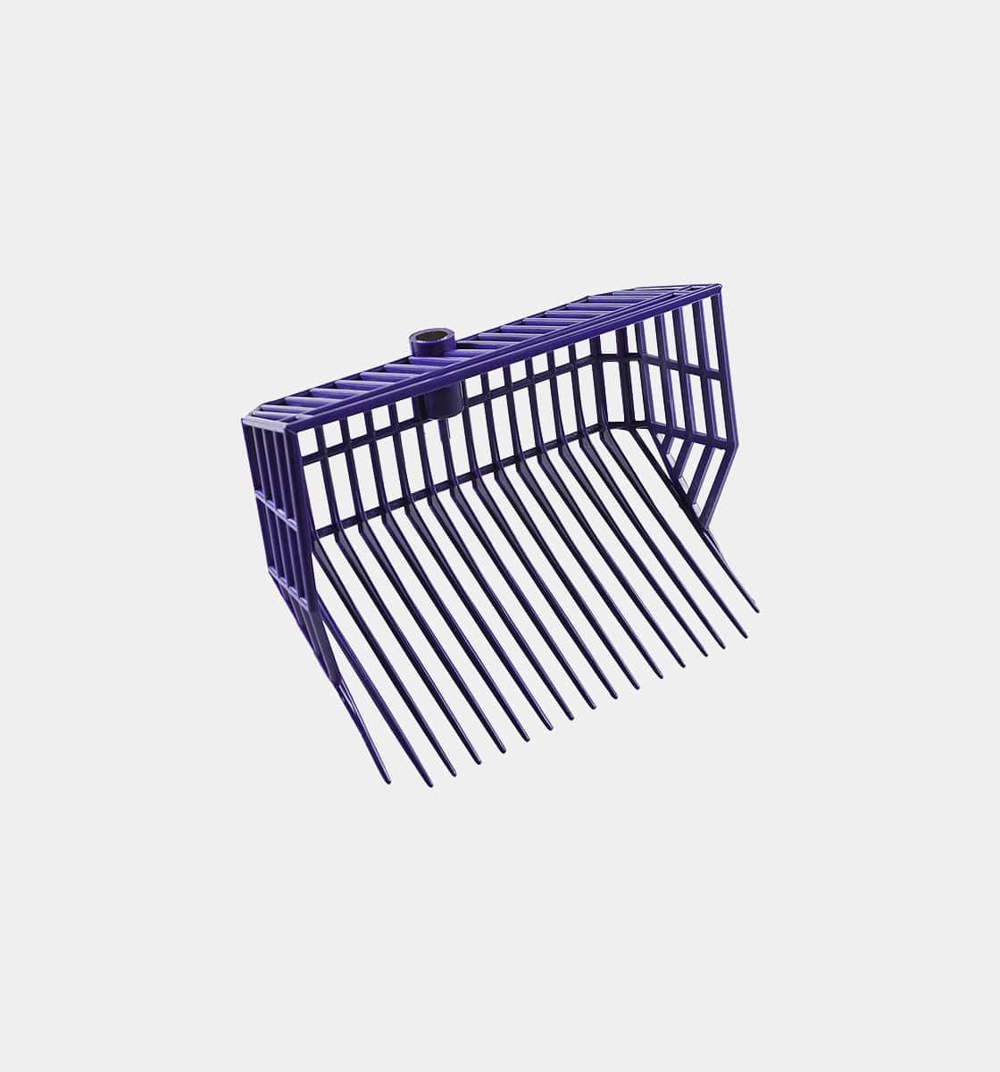 Tête de fourche à copeaux | - Ohlala