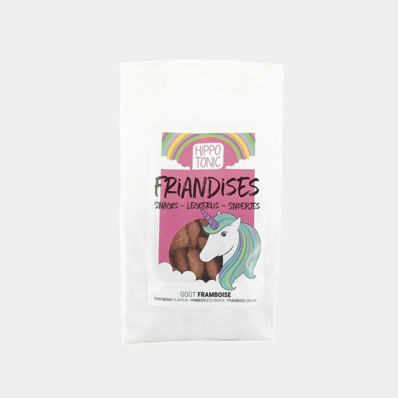 Hippotonic - Bonbons Licorne | - Ohlala