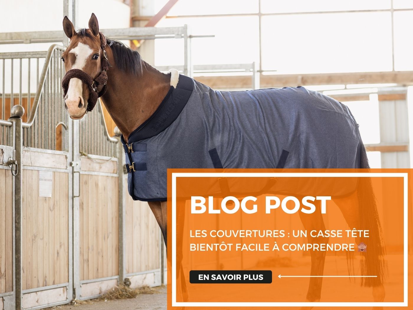 LES COUVERTURES : un casse tête bientôt facile à comprendre 🙈