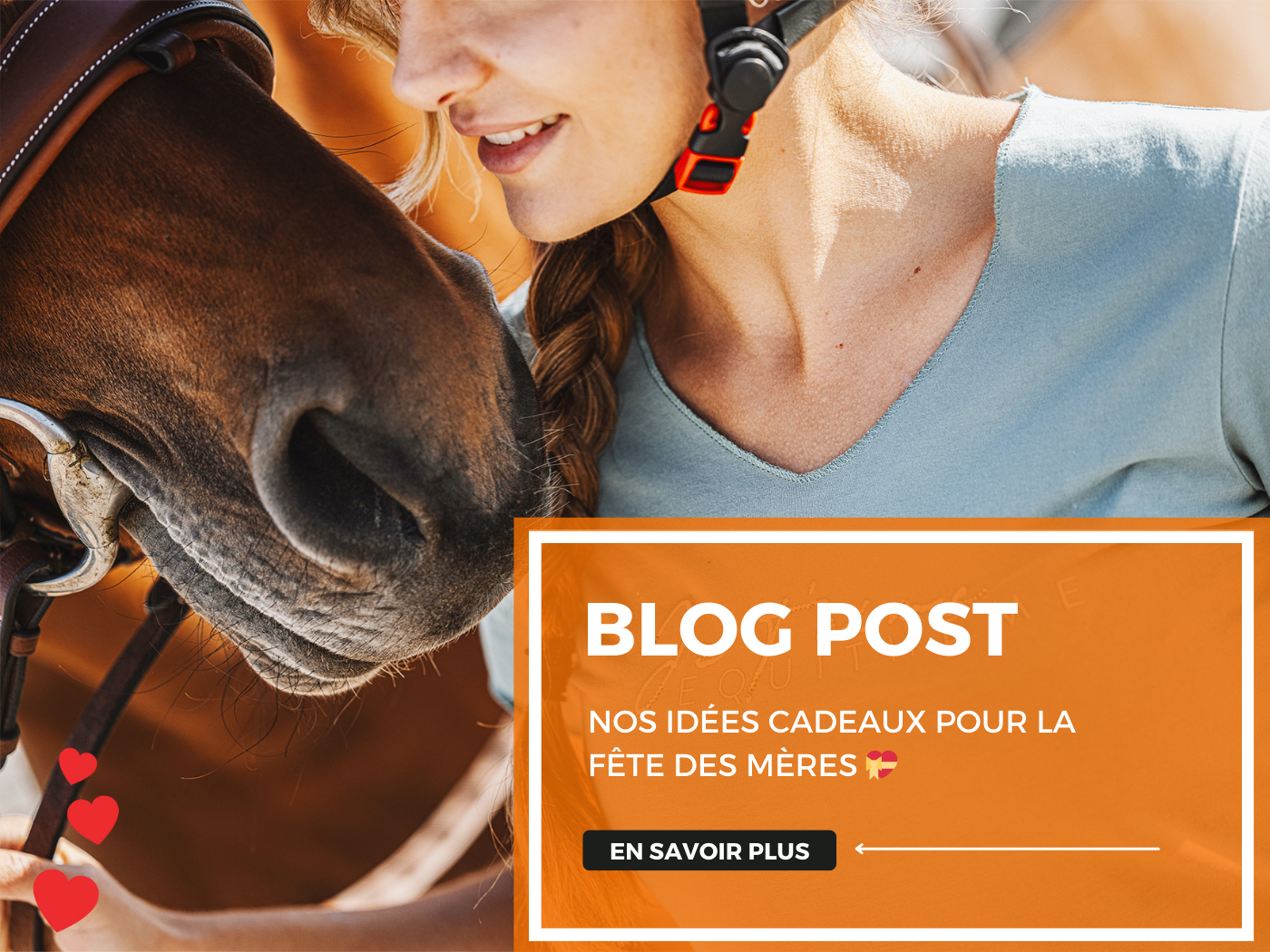 Nos idées cadeaux pour la fête des mères 💝