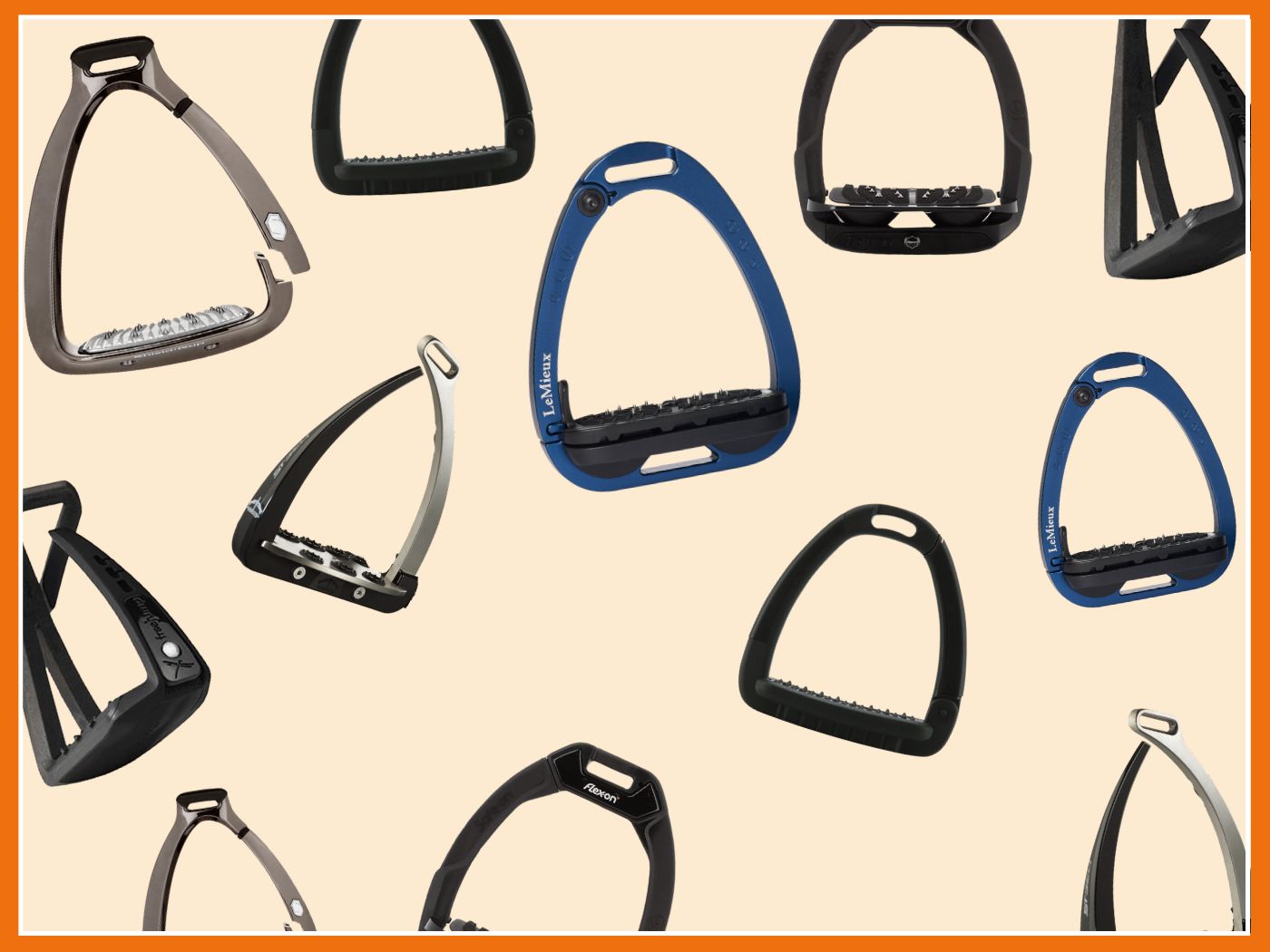 Bien choisir ses étriers de sécurité 💪