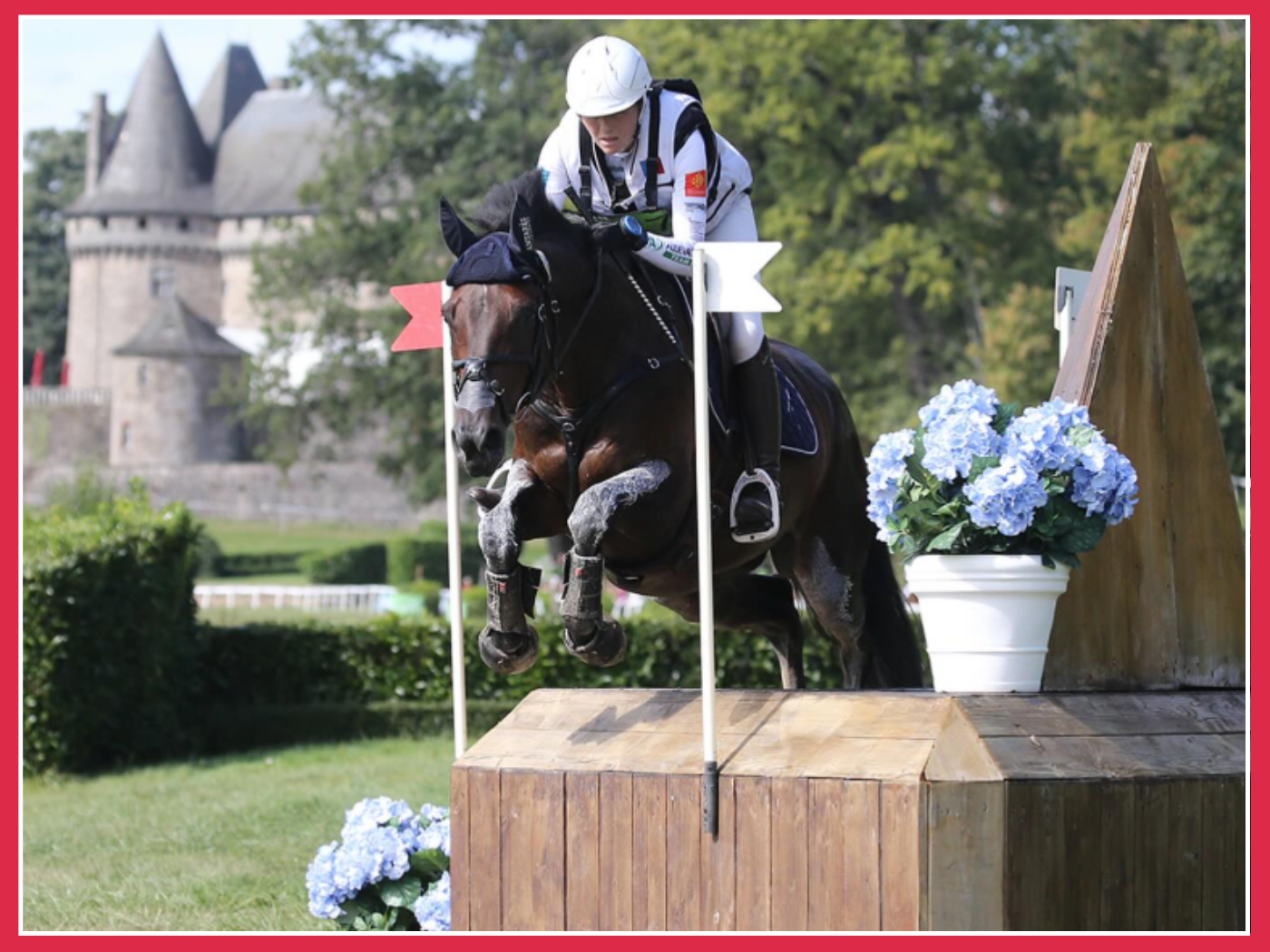 4 exercices d’assouplissement et d’incurvation ✨