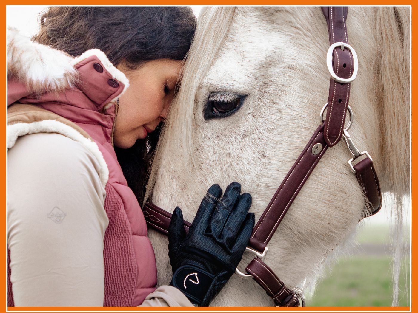 Déclare ta flamme avec le cadeau parfait 💘🐴