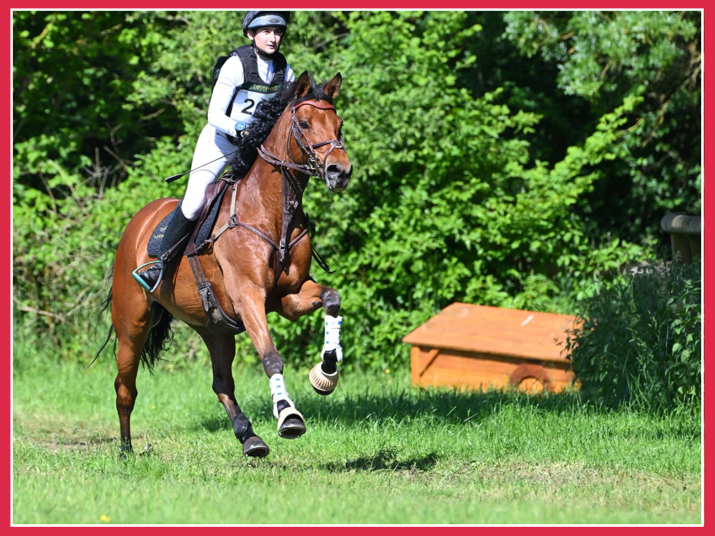 3 ateliers pour gagner en franchise & stabilité sur le cross 💪