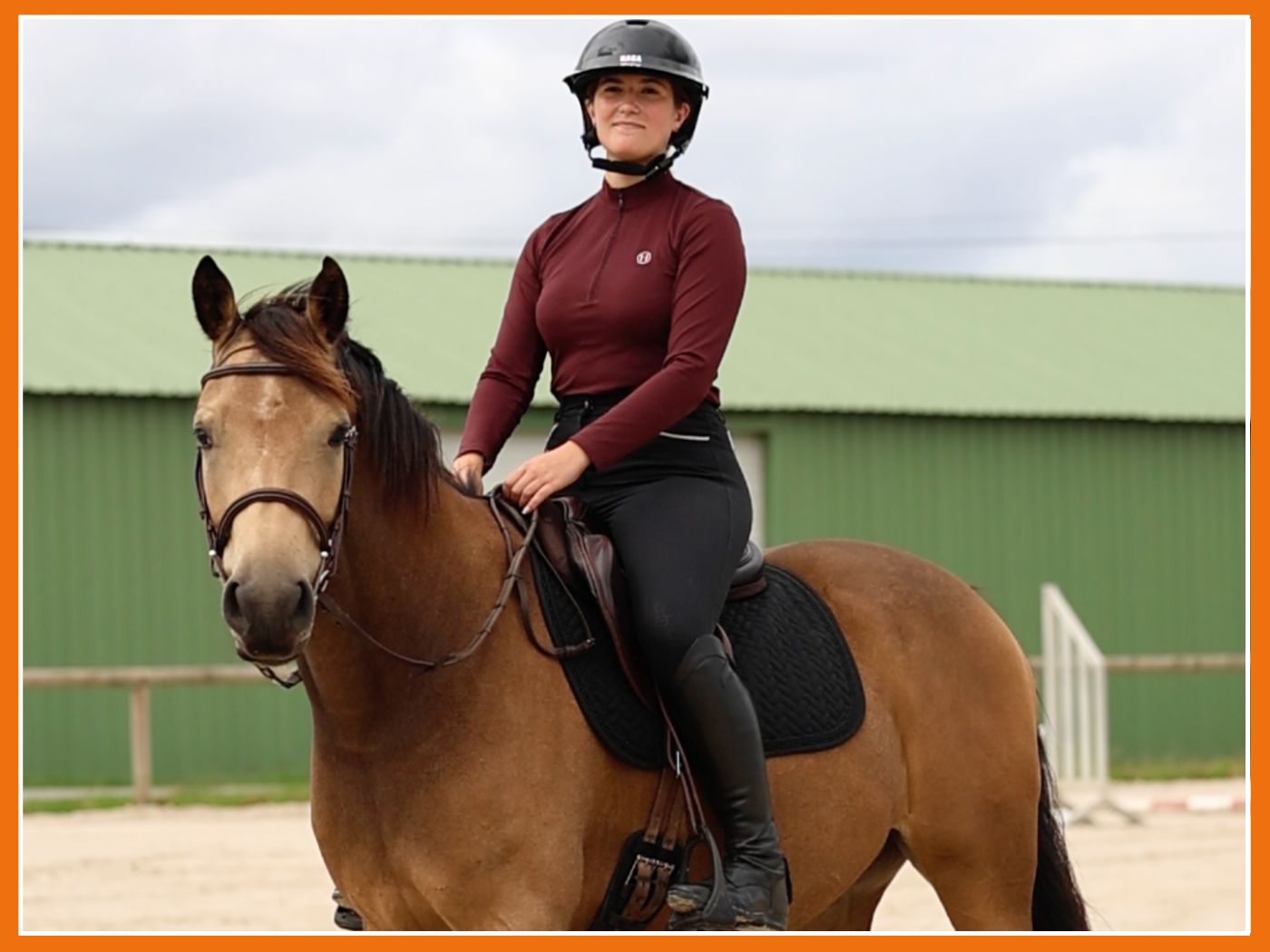 Ton test de personnalité spécial cavalier ! 🐴