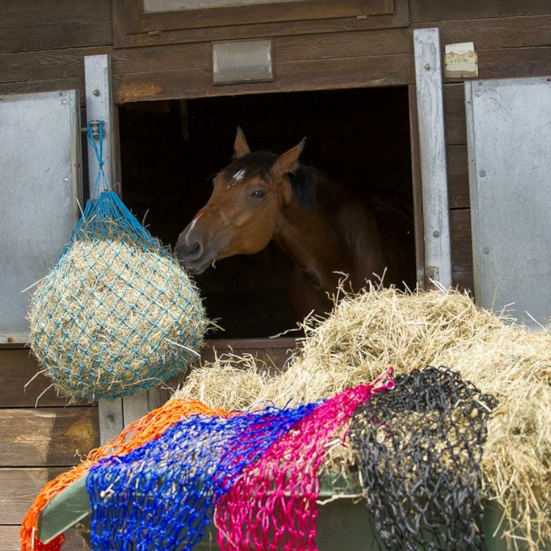 Hippotonic - Hay Nets