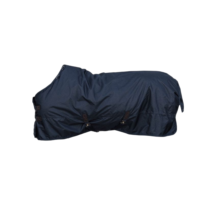 Kentucky Horsewear - Couverture d’extérieur all weather imperméable marine 0g | - Ohlala