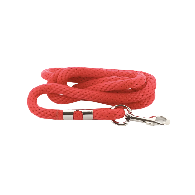 Norton - Longe d'attache bright rouge