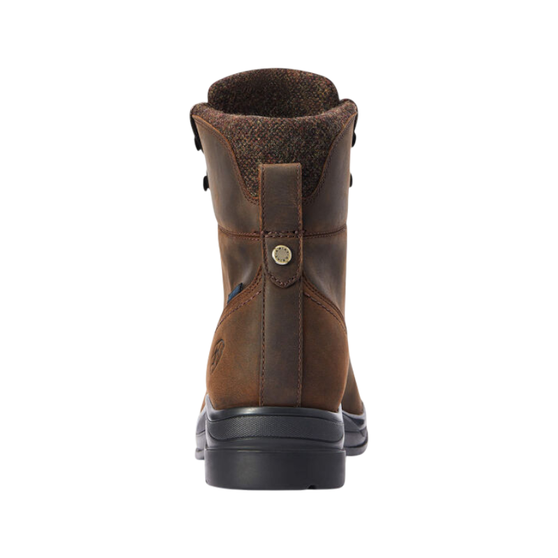 Ariat - Women's waterproof boots Harper chocolate 