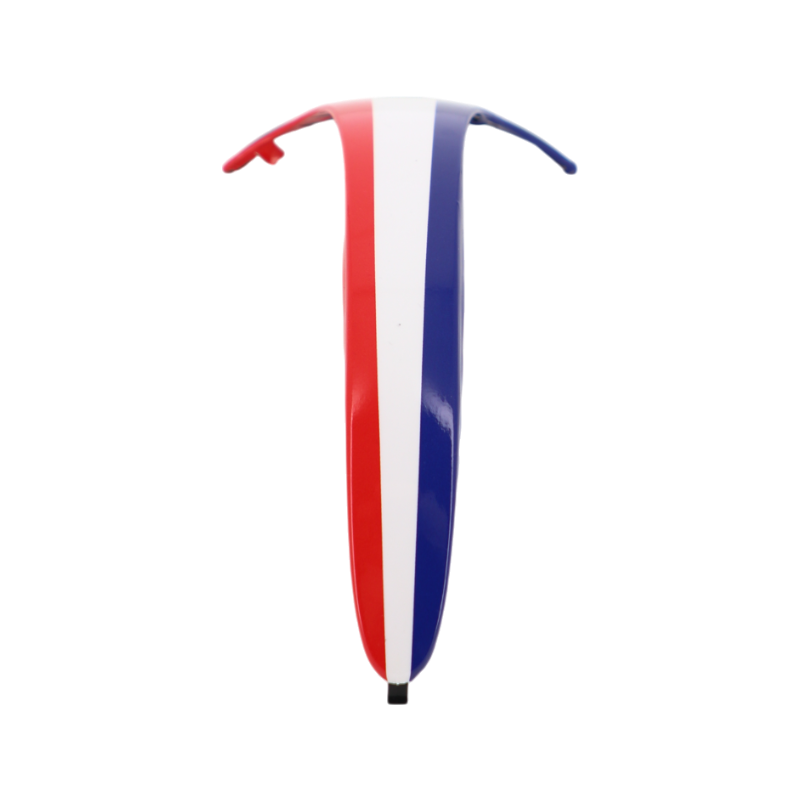 Antarès Sellier - Bandeau interchangeable pour casque drapeau de France | - Ohlala