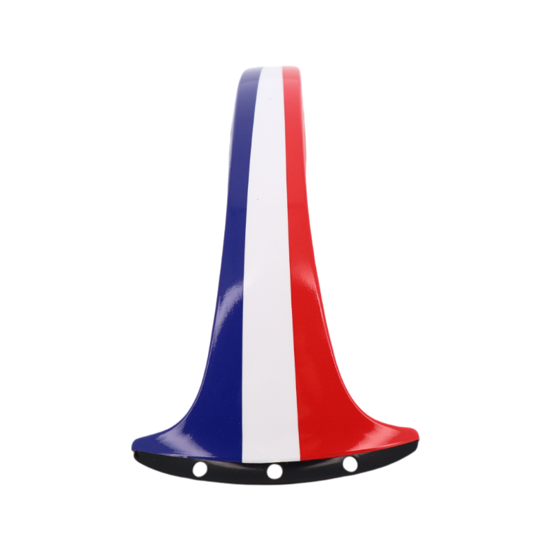 Antarès Sellier - Bandeau interchangeable pour casque drapeau de France | - Ohlala