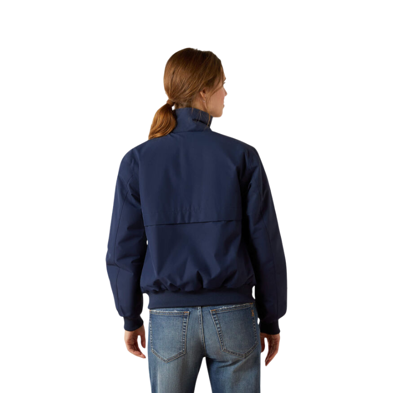 Ariat - Women's Stable 2.0 jacket navy 