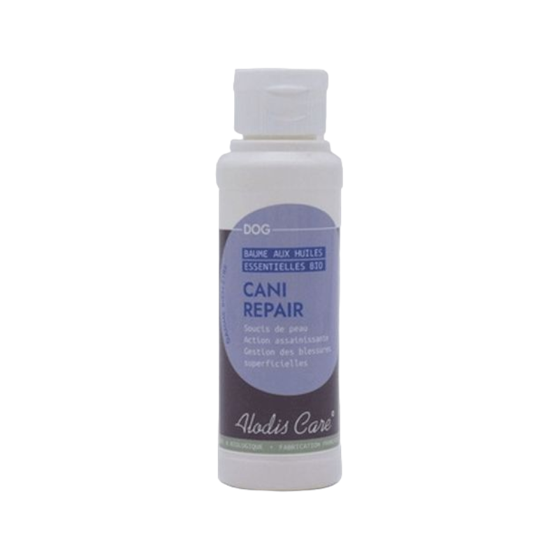 Alodis Care - Gel cicatrisant Cani Repair pour chien