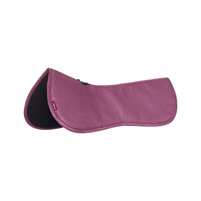 LeMieux - Amortisseur Suede mallow | - Ohlala