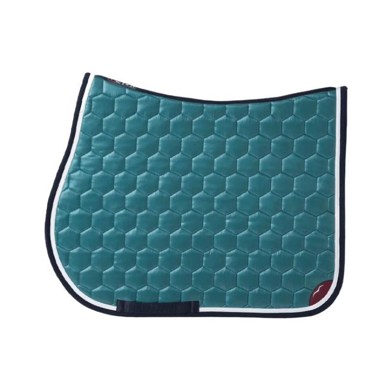 Animo Italia - Tapis de selle Wastel lago | - Ohlala