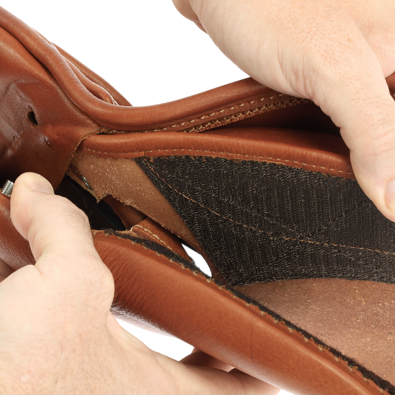 Eric Thomas - Arcade d'arçon Evolution Grand Prix medium large | - Ohlala