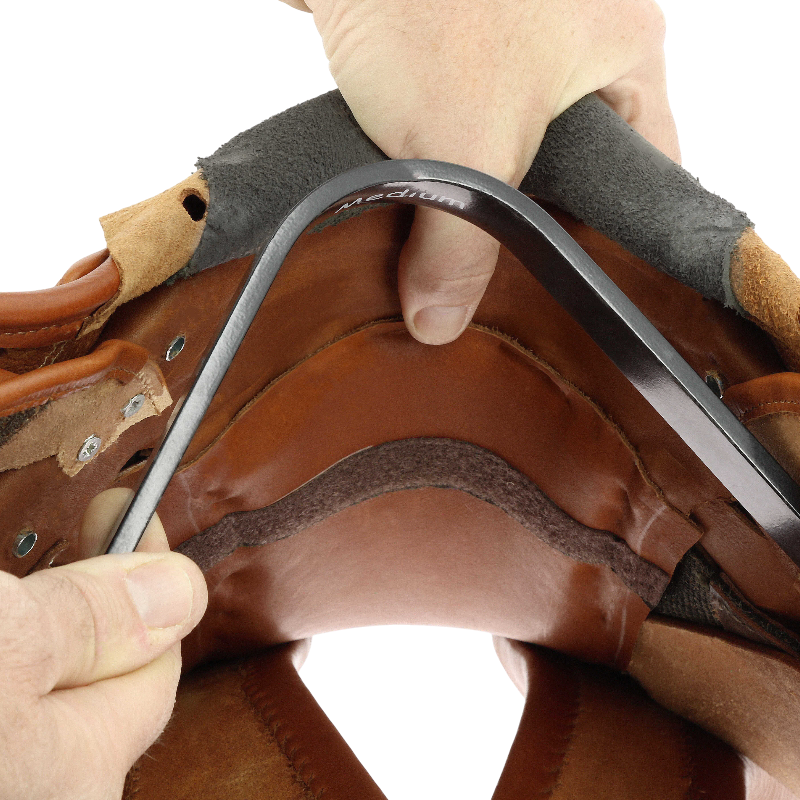 Eric Thomas - Arcade d'arçon Evolution Grand Prix medium large | - Ohlala