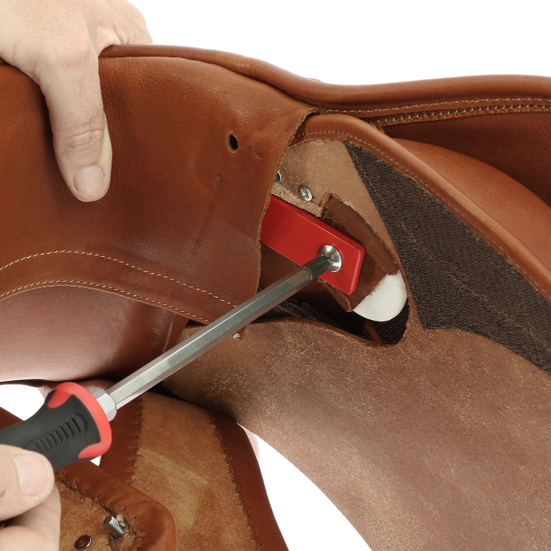 Eric Thomas - Arcade d'arçon Evolution Grand Prix étroit | - Ohlala