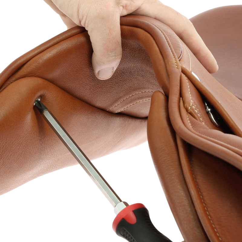 Eric Thomas - Arcade d'arçon Evolution Grand Prix medium | - Ohlala