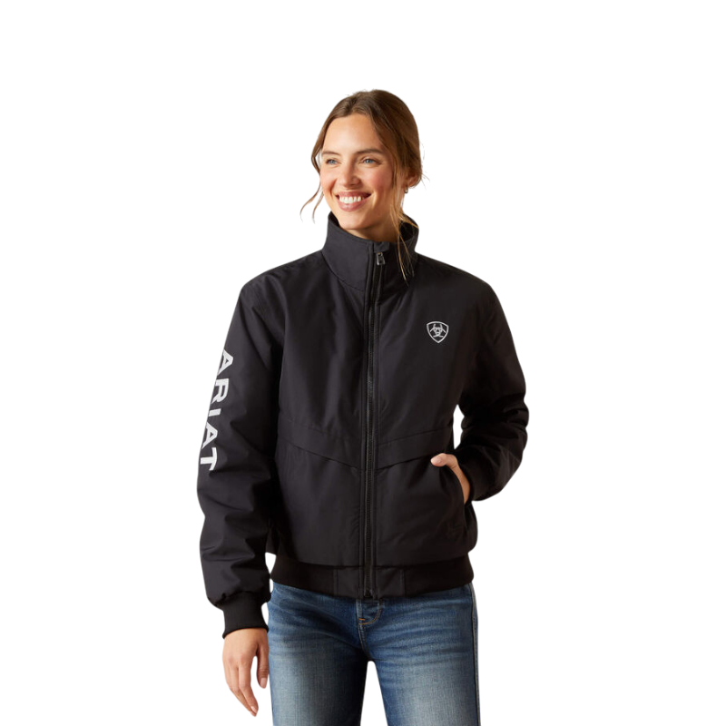 Ariat - Women's Stable 2.0 jacket black 