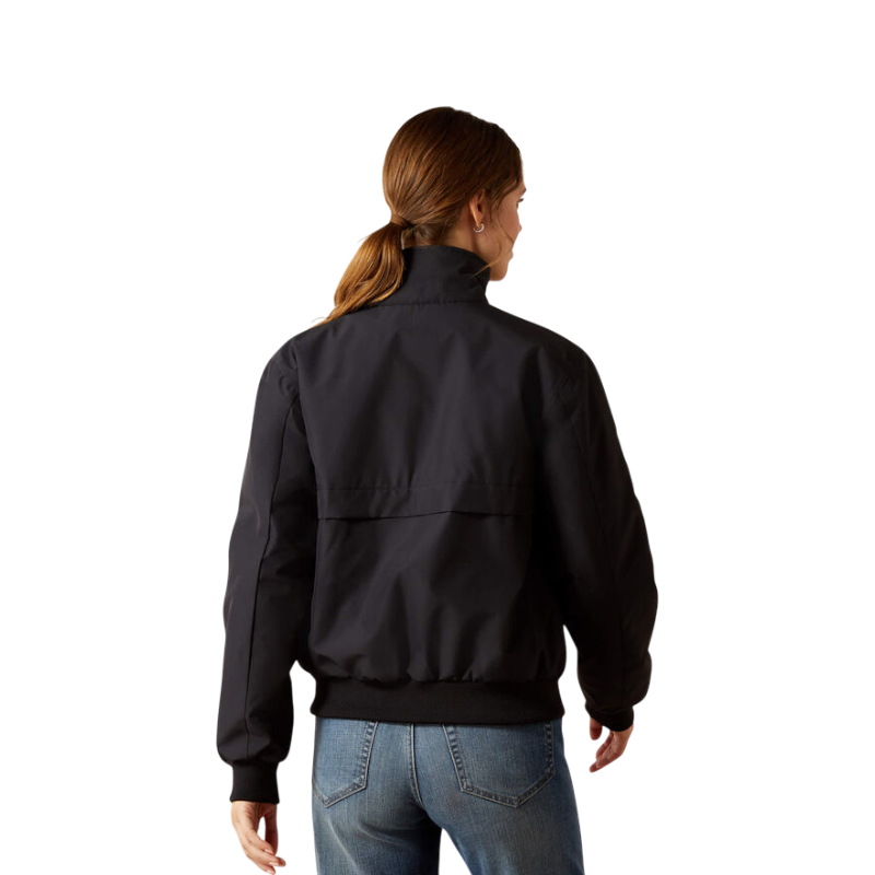 Ariat - Women's Stable 2.0 jacket black 