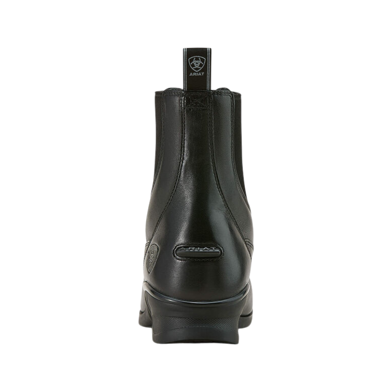 Ariat - Dames laarzen met rits Heritage zwart 