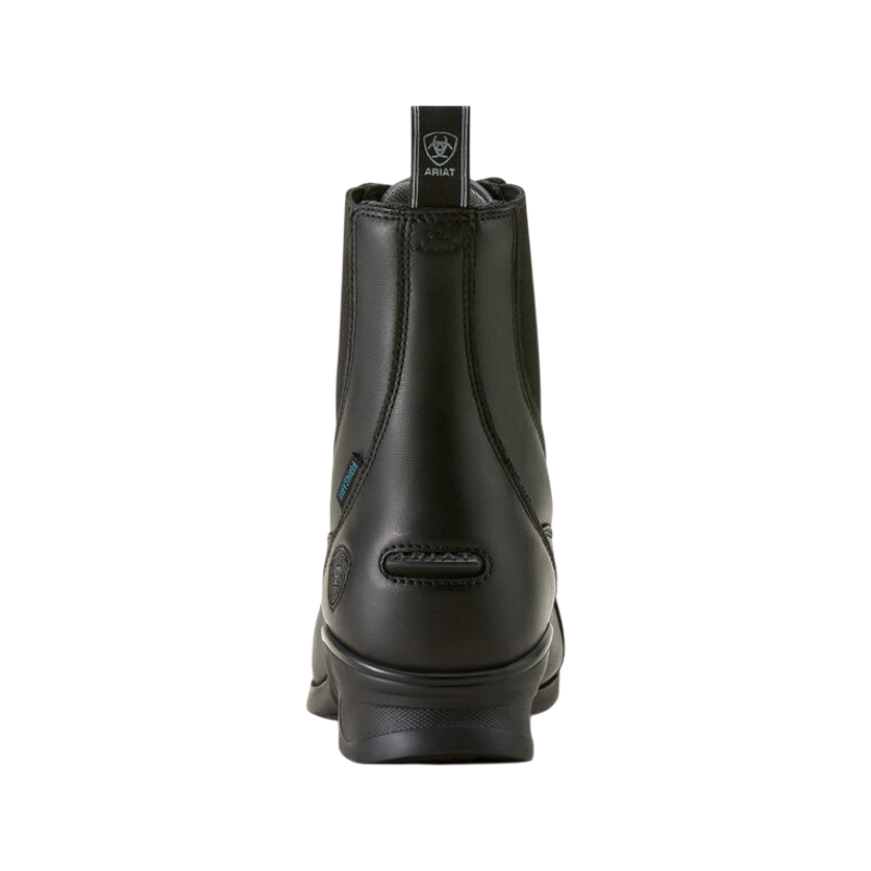 Ariat - Waterdichte rijlaarzen voor dames Heritage zwart 